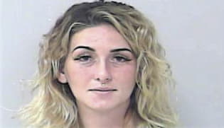 Amanda Lewin, - St. Lucie County, FL 